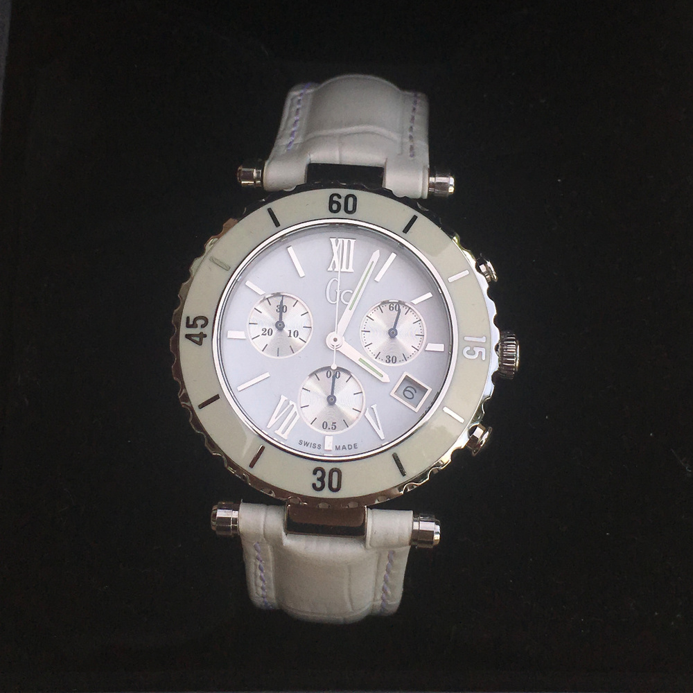Guess Collection watch
